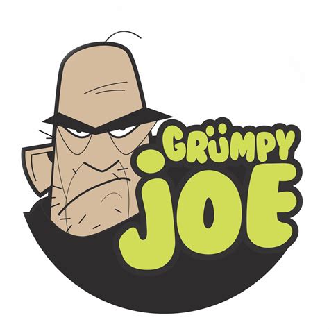 grumpy joe branches